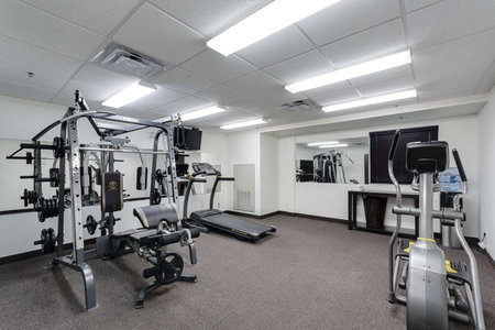 Motel 6-Brandon, MB, Brandon, Canada
