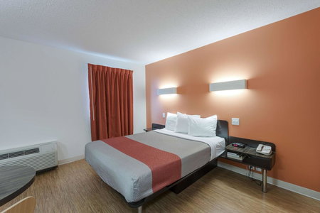 Motel 6-Brandon, MB, Brandon, Canada