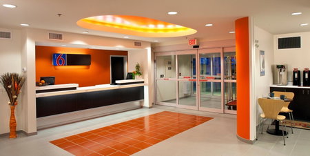 Motel 6-Brandon, MB, Brandon, Canada
