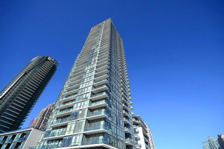 Pathway Suites, Mississauga, Canada