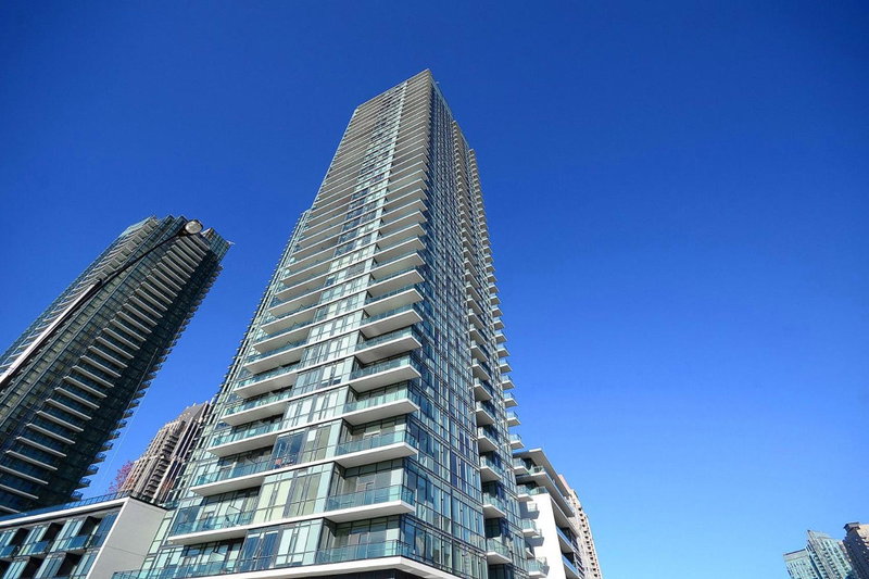 Pathway Suites, Mississauga, Canada