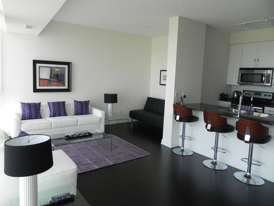 Pathway Suites, Mississauga, Canada