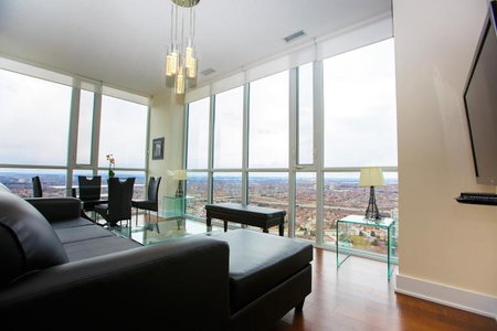 Pathway Suites, Mississauga, Canada