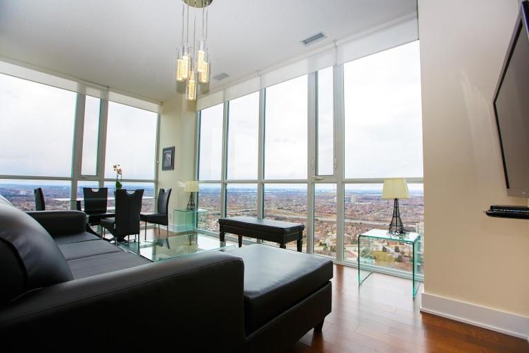 Pathway Suites, Mississauga, Canada