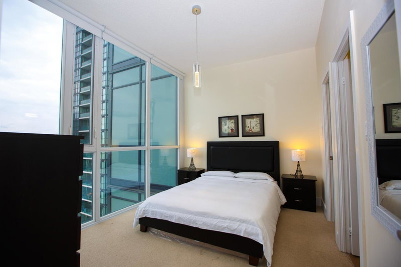 Pathway Suites, Mississauga, Canada