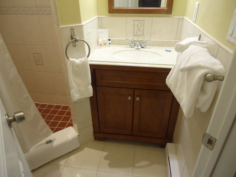 Bayside Inn & Waterfront Suites, Kingston, Kanada