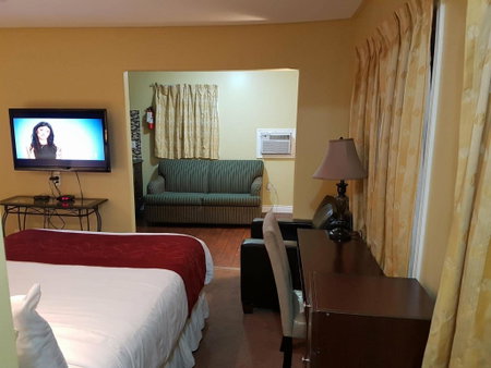 Bayside Inn & Waterfront Suites, Kingston, Kanada