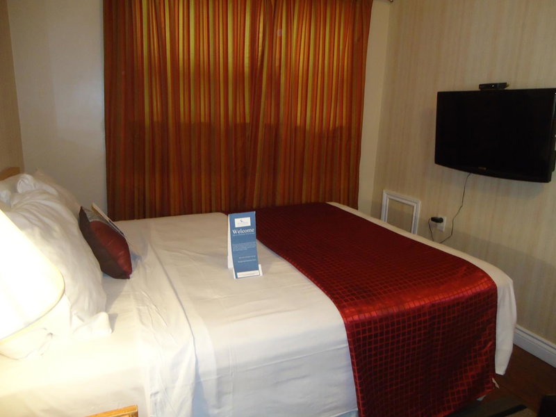 Bayside Inn & Waterfront Suites, Kingston, Kanada