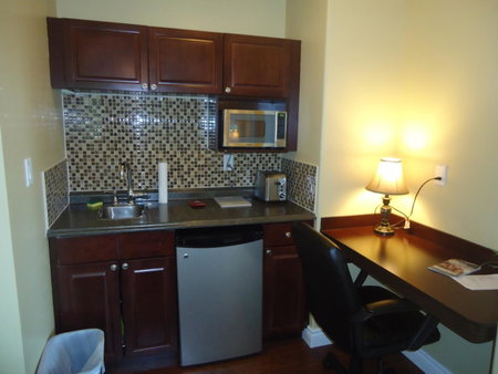 Bayside Inn & Waterfront Suites, Kingston, Kanada
