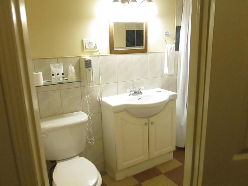 Bayside Inn & Waterfront Suites, Kingston, Kanada