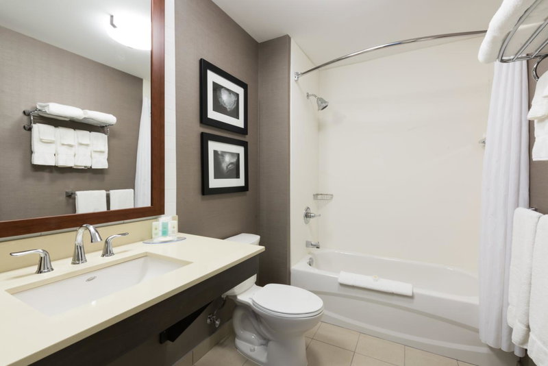 Comfort Inn & Suites, Campbell River, Kanada