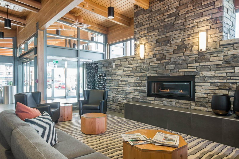 Comfort Inn & Suites, Campbell River, Kanada