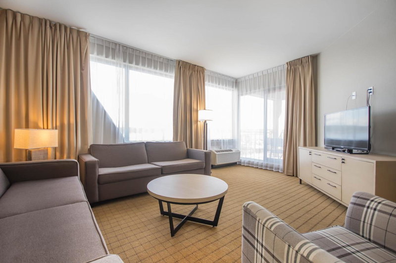Comfort Inn & Suites, Campbell River, Kanada