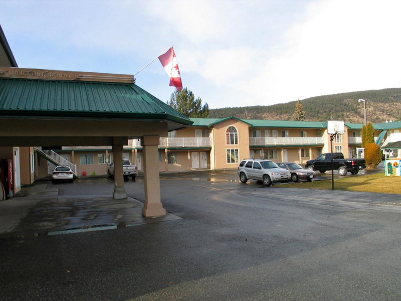 Travelodge by Wyndham Merritt, Merritt, Canada