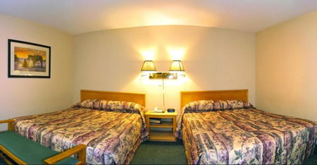 Travelodge by Wyndham Merritt, Merritt, Canada