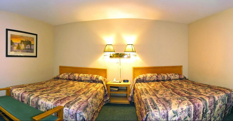 Travelodge by Wyndham Merritt, Merritt, Canada