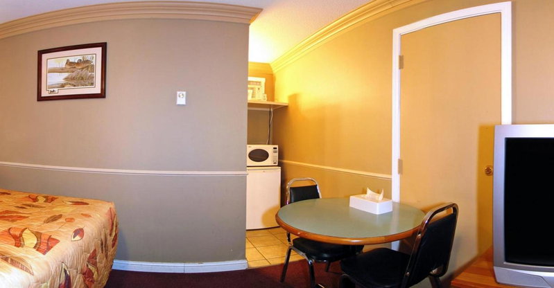 Travelodge by Wyndham Merritt, Merritt, Canada
