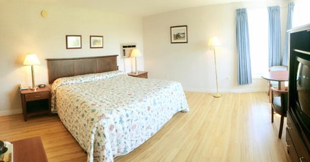 The Cavendish Motel, Cavendish, Канада