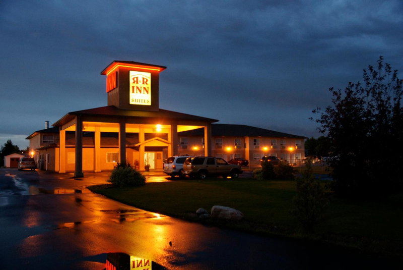 R&R Inn & Suites, Camrose, Canada
