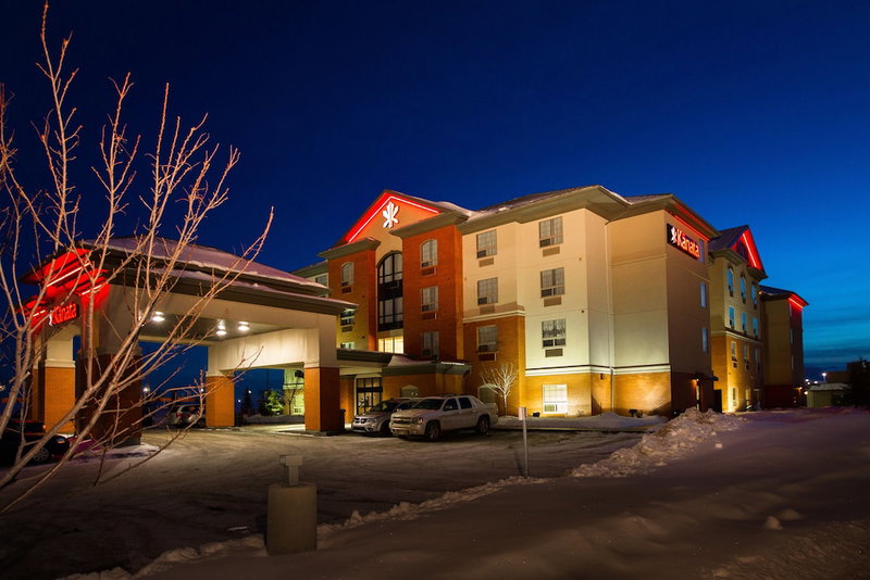 The Kanata Inn Fort Saskatchewan, Fort Saskatchewan, Canada