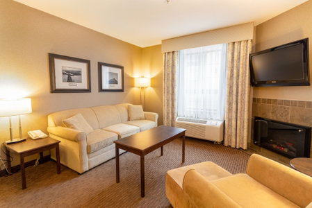 The Kanata Inn Fort Saskatchewan, Fort Saskatchewan, Canada