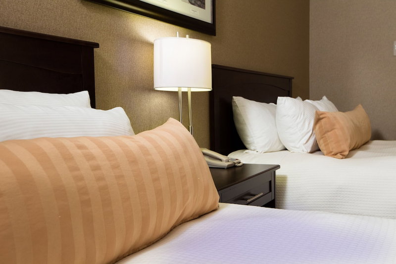 The Kanata Inn Fort Saskatchewan, Fort Saskatchewan, Canada