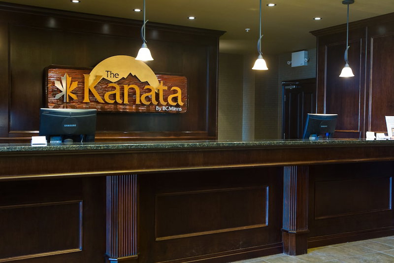 The Kanata Inn Fort Saskatchewan, Fort Saskatchewan, Canada