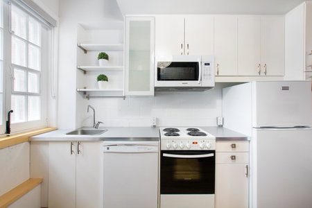Les Lofts de Buade - Par Les Lofts Vieux-Québec, Quebec City, Canada