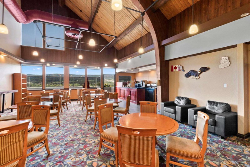Coast Fraser Inn, Williams Lake, Canada