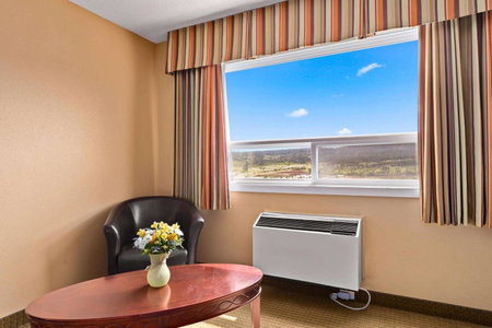 Coast Fraser Inn, Williams Lake, Canada