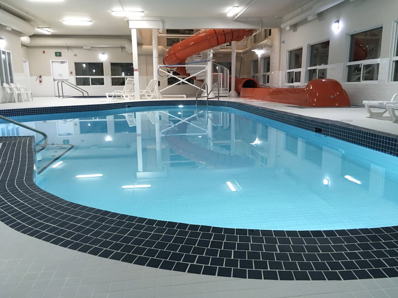 Super 8 by Wyndham Athabasca AB, Athabasca, Canada