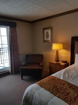 Owen Sound Inn, Owen Sound, Canadá