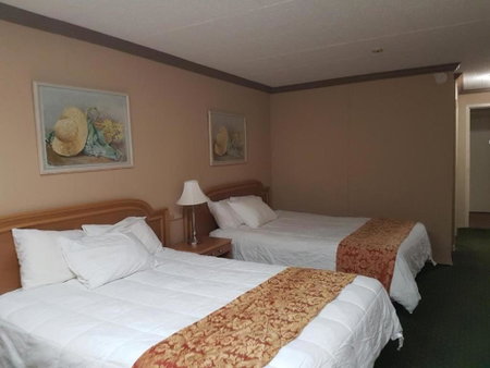 Owen Sound Inn, Owen Sound, Canadá