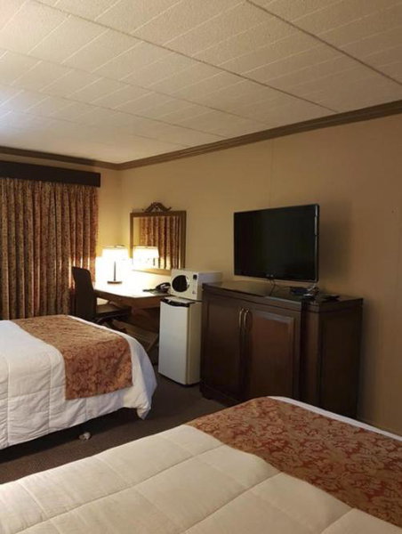 Owen Sound Inn, Owen Sound, Canadá