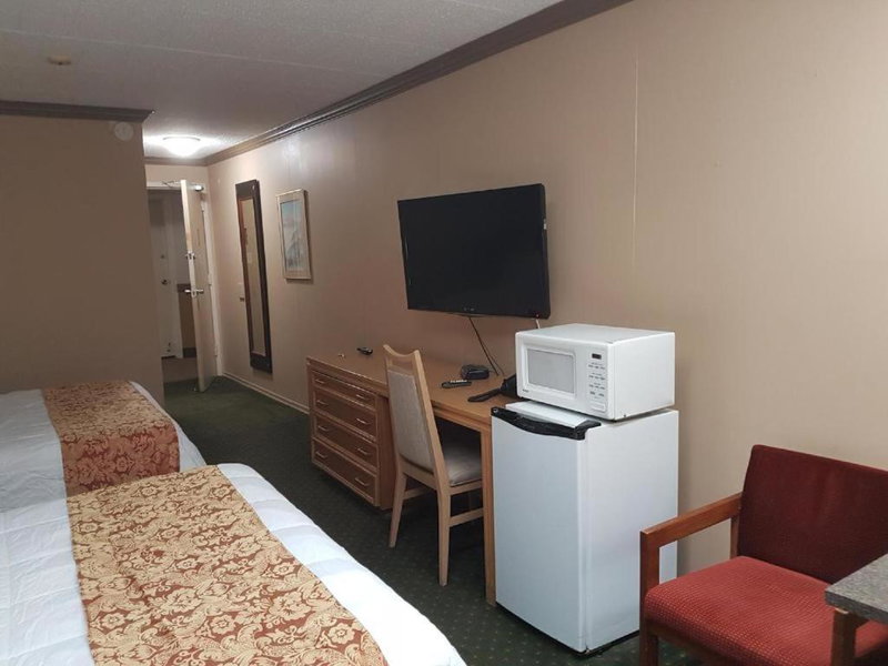 Owen Sound Inn, Owen Sound, Canadá