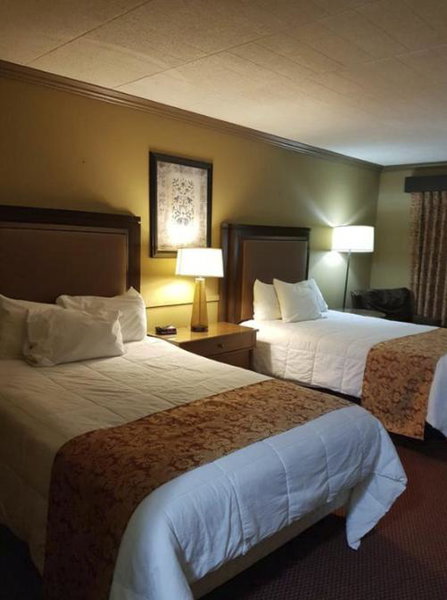Owen Sound Inn, Owen Sound, Canadá