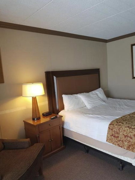 Owen Sound Inn, Owen Sound, Canadá
