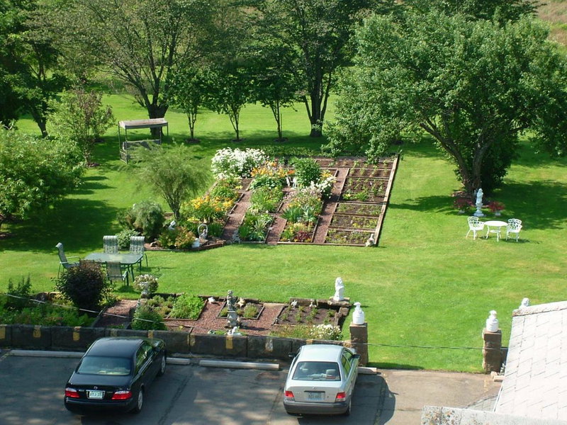 Marshlands Inn, Sackville, Canada