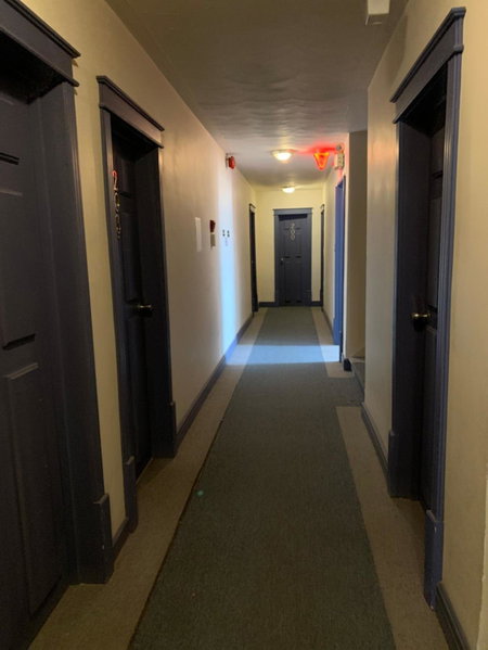 Lakeview Hotel, Wawa, Canada