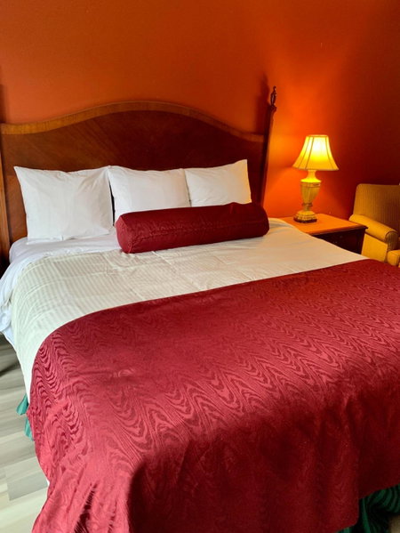 Inn The Mountains, an Ascend Collection Hotel, Hope, Canada