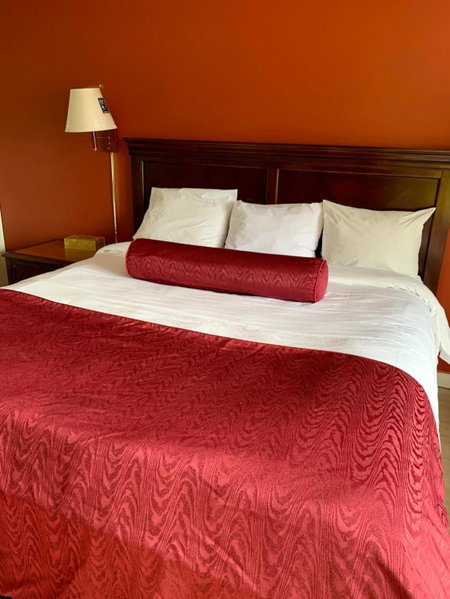 Inn The Mountains, an Ascend Collection Hotel, Hope, Canada