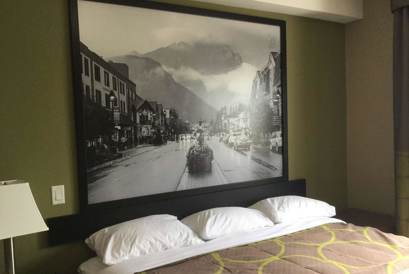 Super 8 by Wyndham Hardisty, Hardisty, Canada