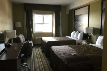 Super 8 by Wyndham Hardisty, Hardisty, Canada