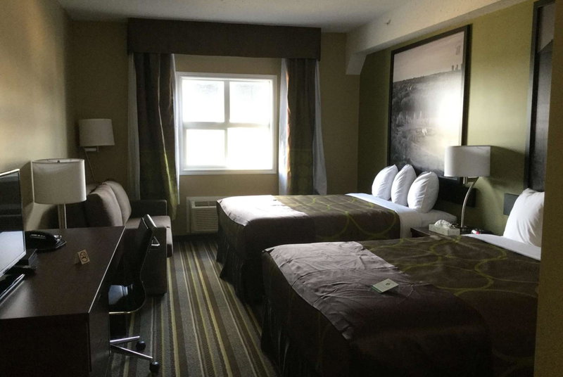 Super 8 by Wyndham Hardisty, Hardisty, Canada