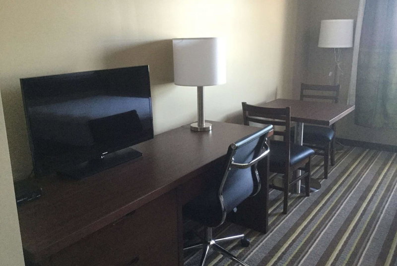 Super 8 by Wyndham Hardisty, Hardisty, Canada