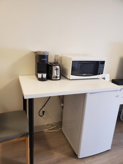 waintel studio-wainwright motel, Wainwright, Canada