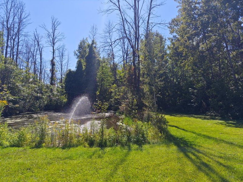 Objectif Santé, Saint-Bruno-de-Montarville, Canada