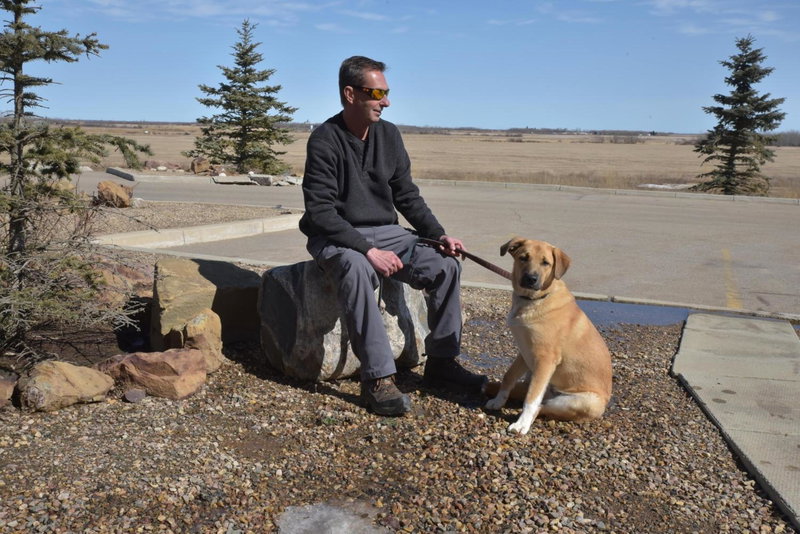 Elk Island Studios - Lamont, Lamont, Canada