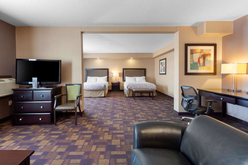 Best Western PLUS Fox Creek, Fox Creek, Canada