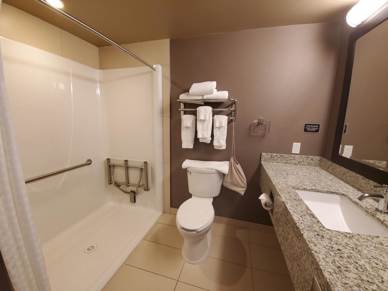 Best Western PLUS Fox Creek, Fox Creek, Canada